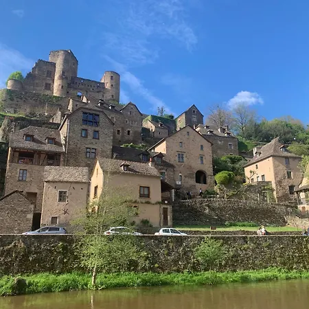 Souvenirs Rignacois