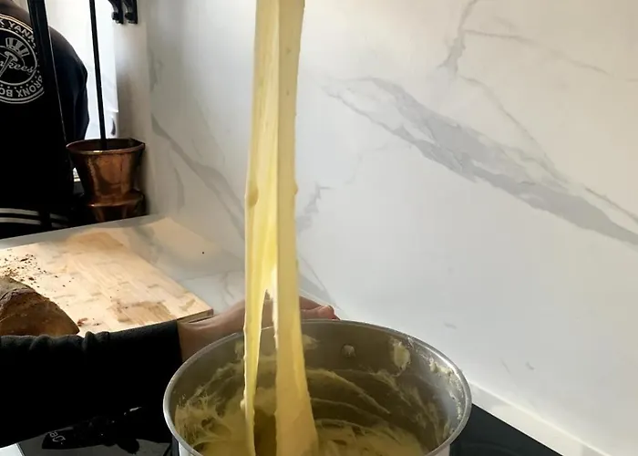 Souvenirs Rignacois Сasa de vacaciones